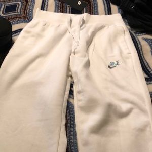 Nike jogger pants